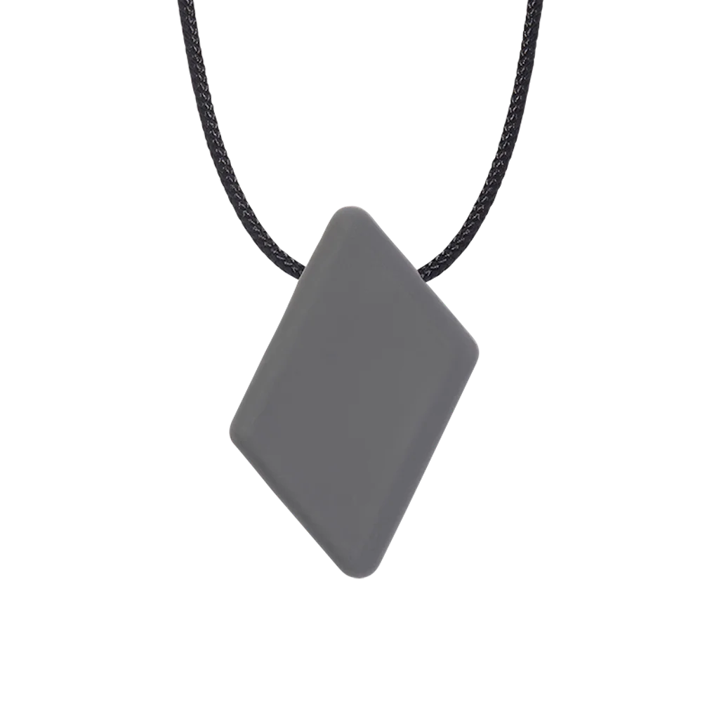 ARK ParaBite collana sottile standard morbida discreta adolescenti adulti antistress concentrazione disturbo miofunzionale