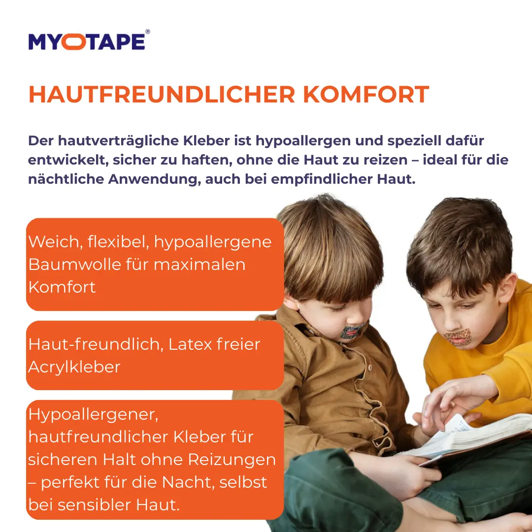 MyoTape Kids