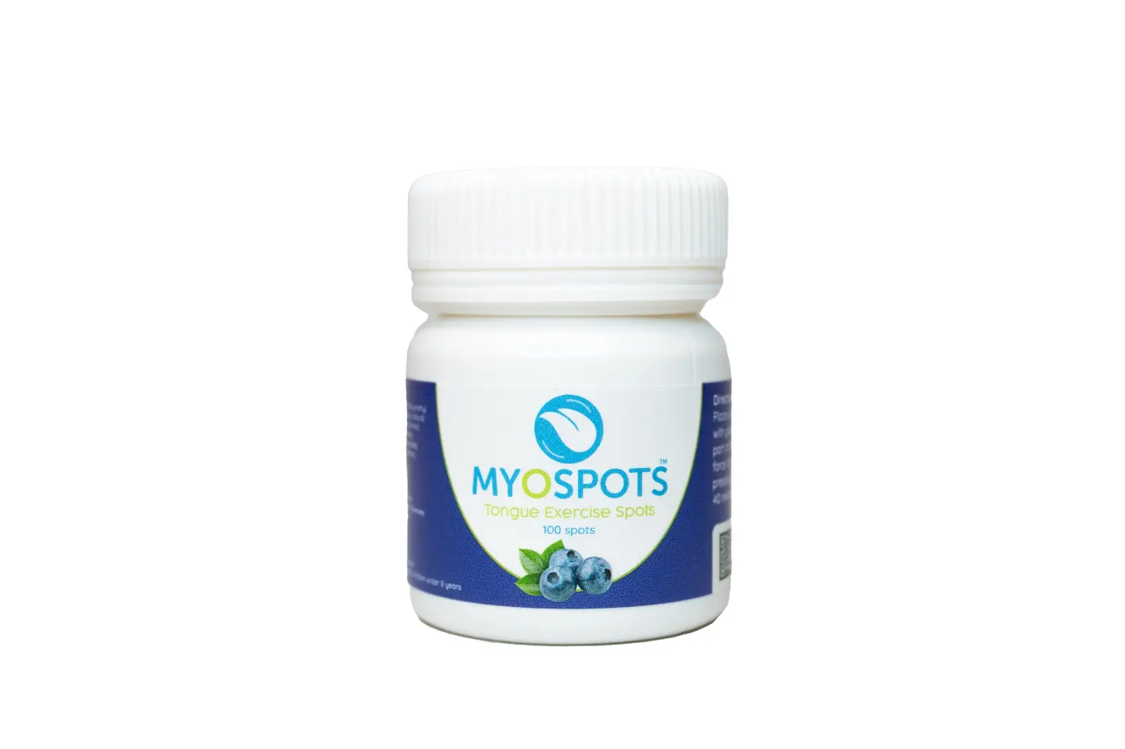 Logicana-Myospots-tongue exercise-optimal breathing-tongue elevation-tongue posture-nasal breathing