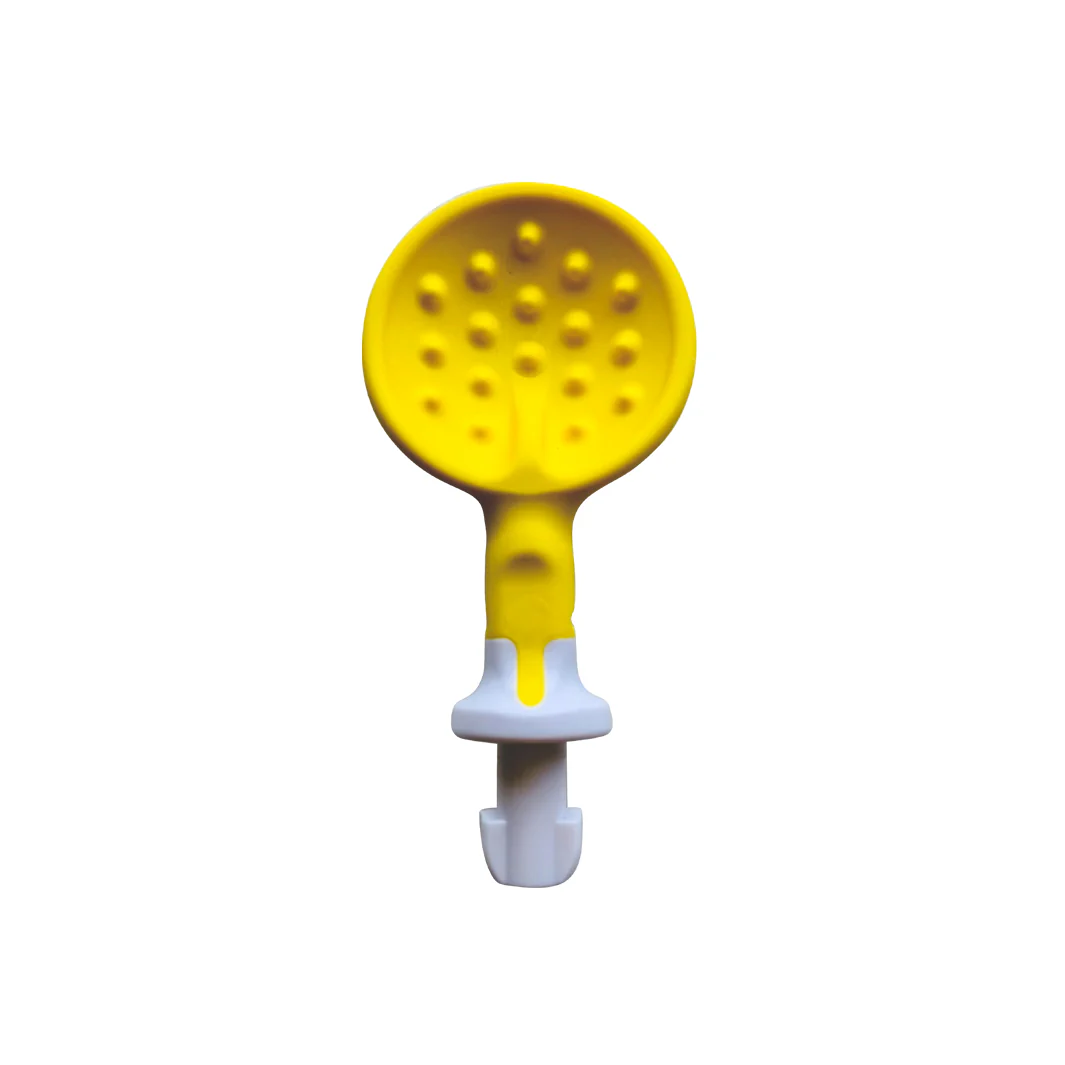 Sensi® Smiley Tip – Tool for speech therapy tongue and lip exercises