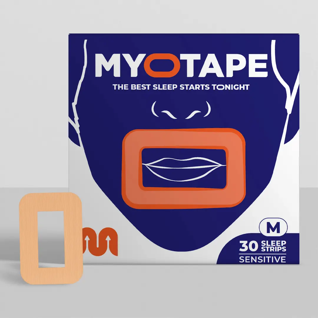 MyoTape Adulti Sensibili