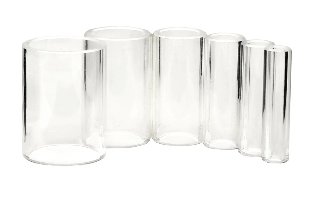 TalkTools® Progressive Jaw Closure Tubes for jaw closure training in oromotor therapy