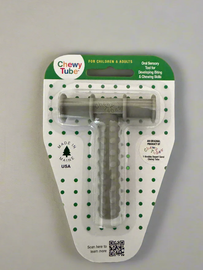 Chewy Tubes
