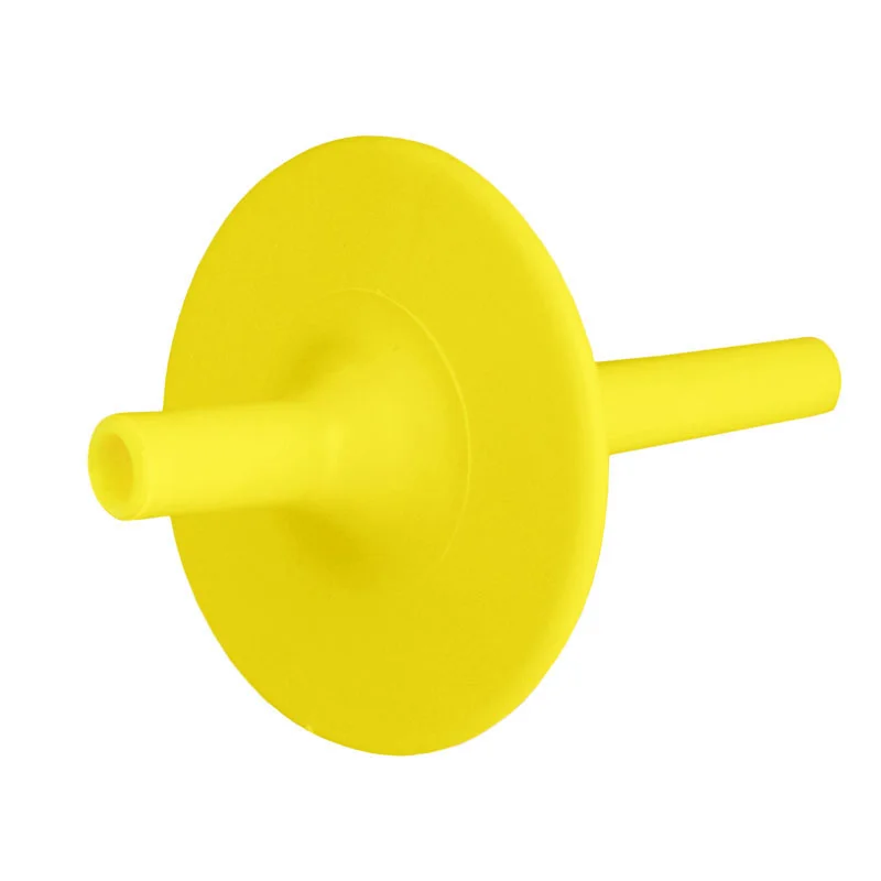 ARK Lip Blok Labbra – beccuccio a forma di labbra per chiusura labiale ludica