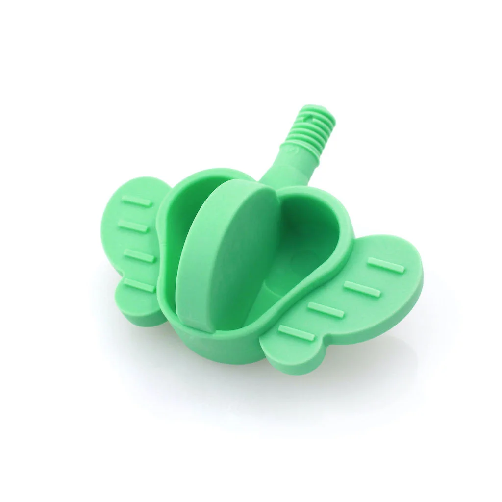 ARK Punta Animale Gialla Gatto – vista posteriore con dettagli della texture