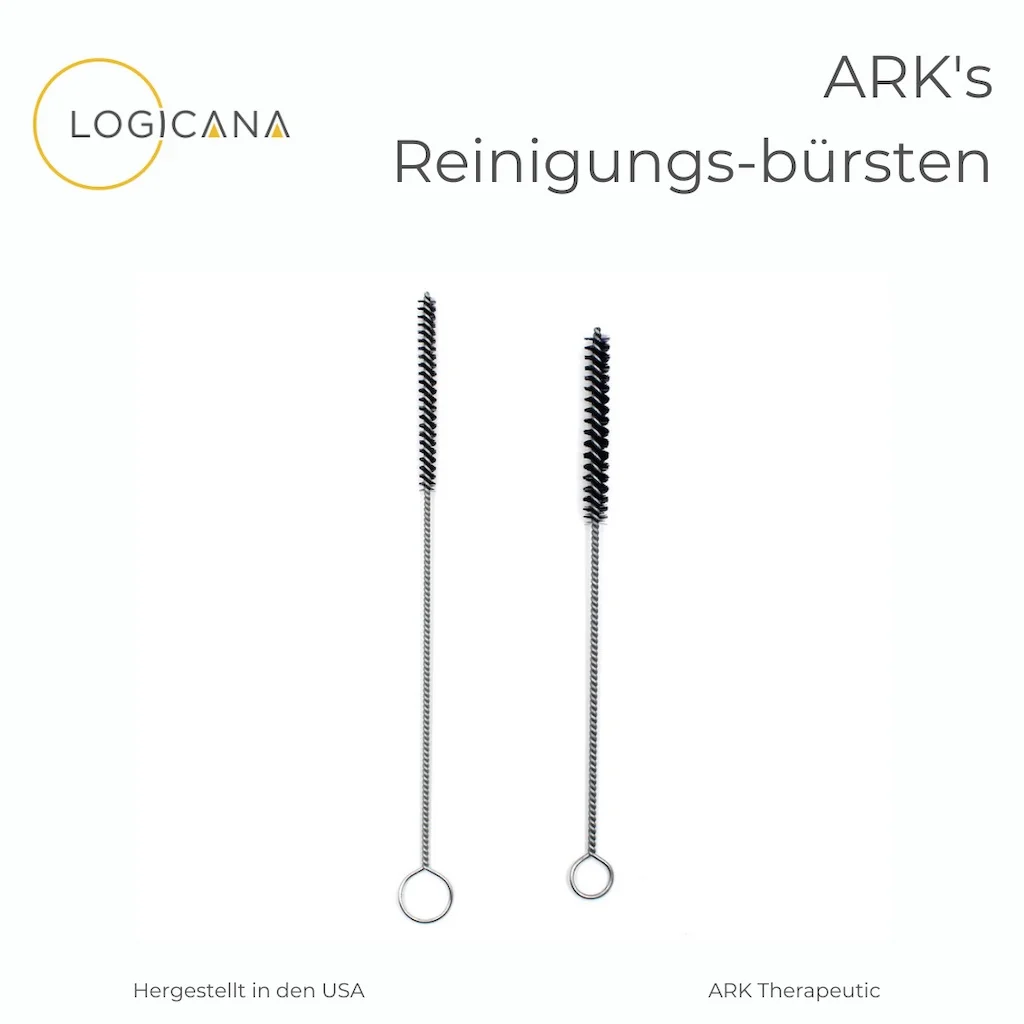 Logicana-cleaning brush-Bite Tube Tip-Chews-P Tube Grabber