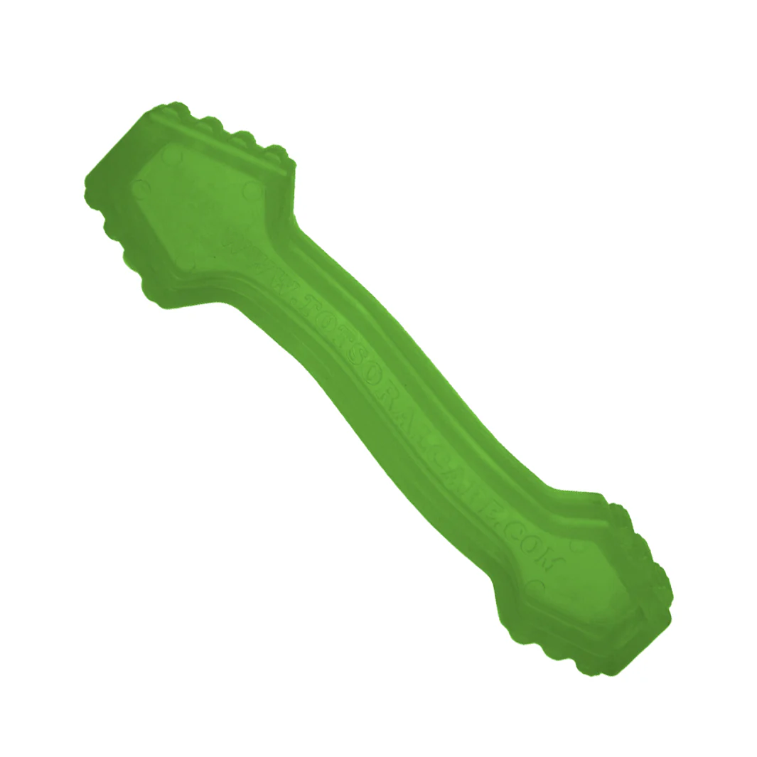 TalkTools® TOTS™ Oral Care™ – stick for tongue, lip and cheek massage