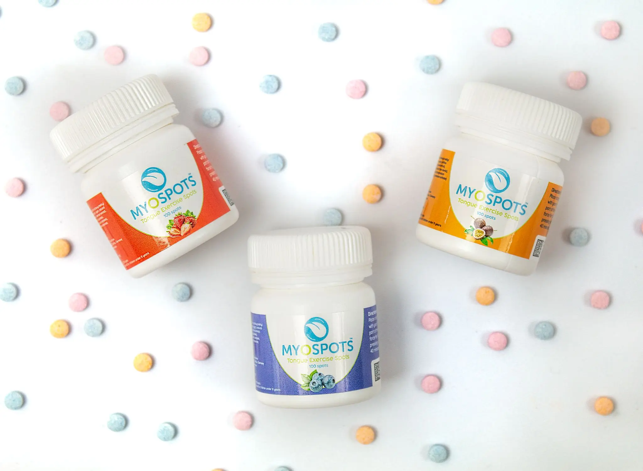 Myospots™
