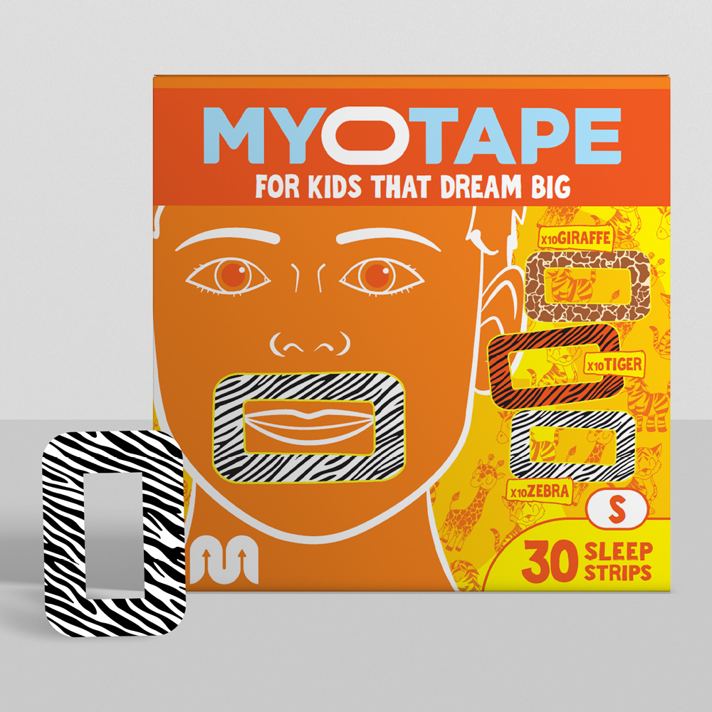 MyoTape Kids