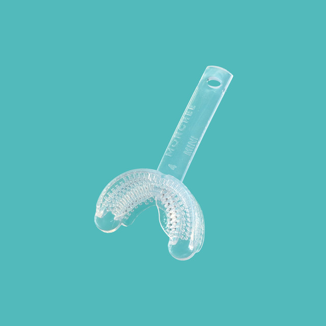 Logicana-Myo Munchee-jawline trainer-craniofacial development-myofunctional therapy-dental hygiene