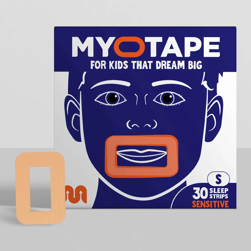 MyoTape Kids