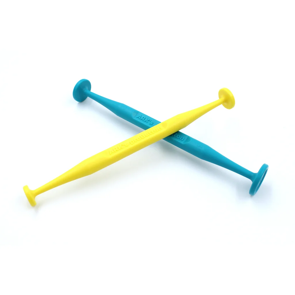 Logicana-lip closure-lip strength-feeding development-saliva control