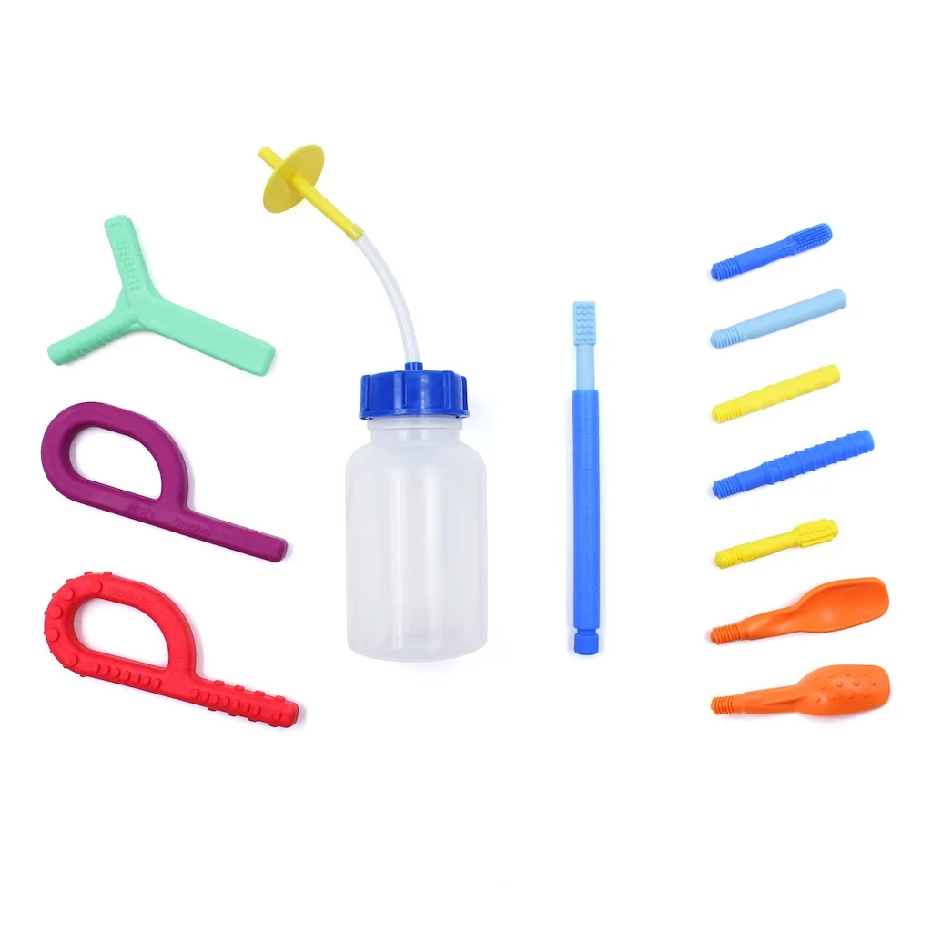 ARK's Feeding Therapy Kit - Adolescenti/Adulti