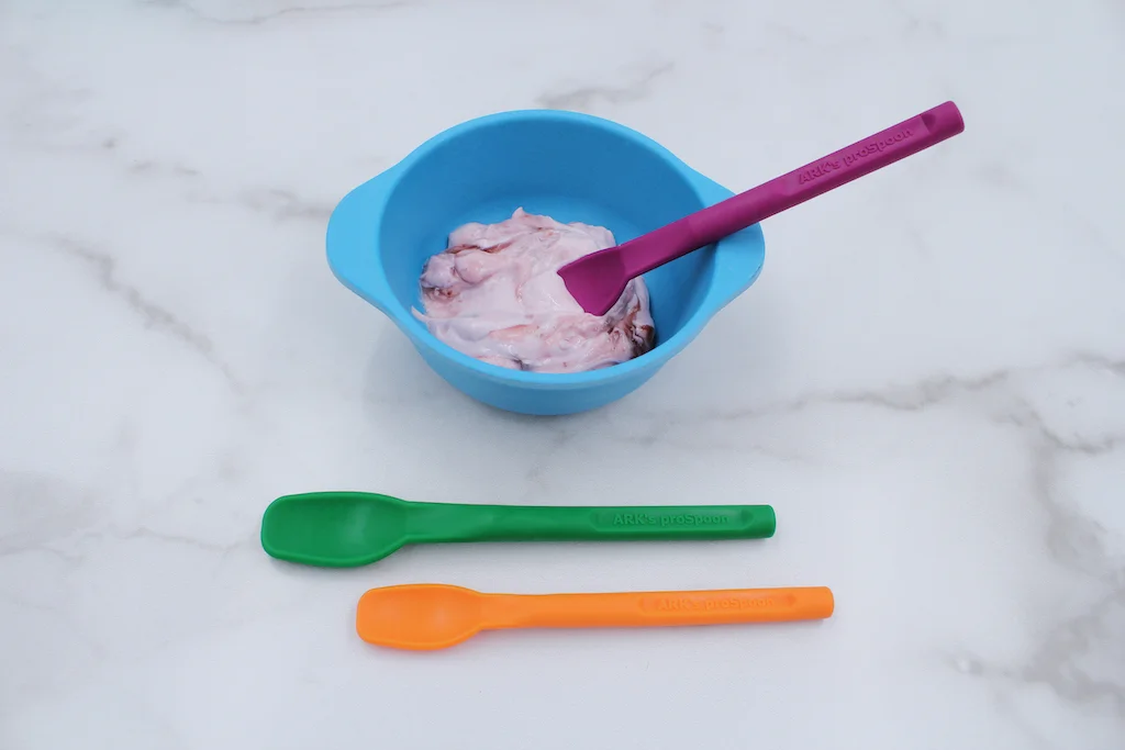 Logicana-baby spoons-kids spoons-pre spoon-spoon feeding-best baby spoon