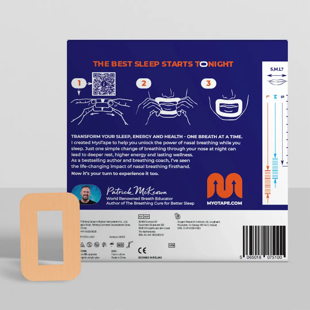 MyoTape adulti