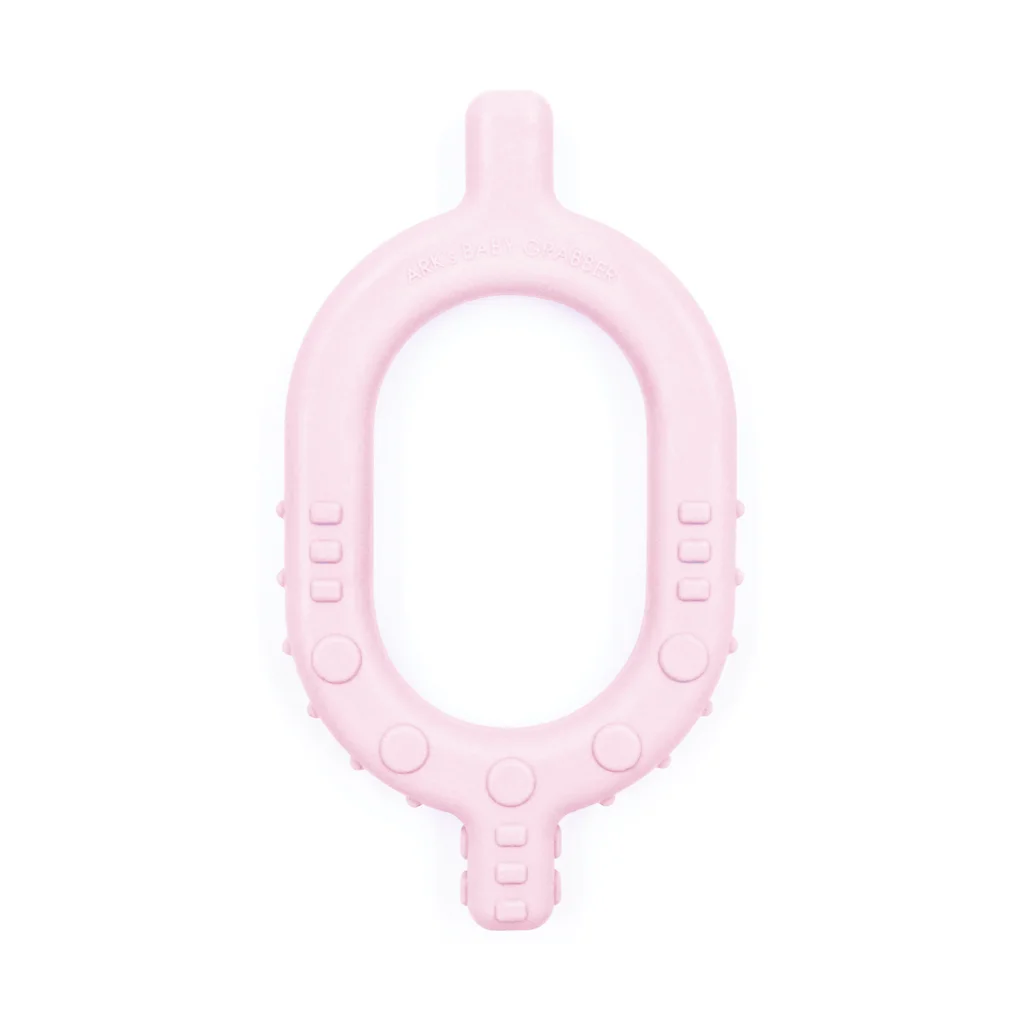 ARK Baby Grabber – in combinazione con Baby Tetra-Bite per stimoli masticatori vari