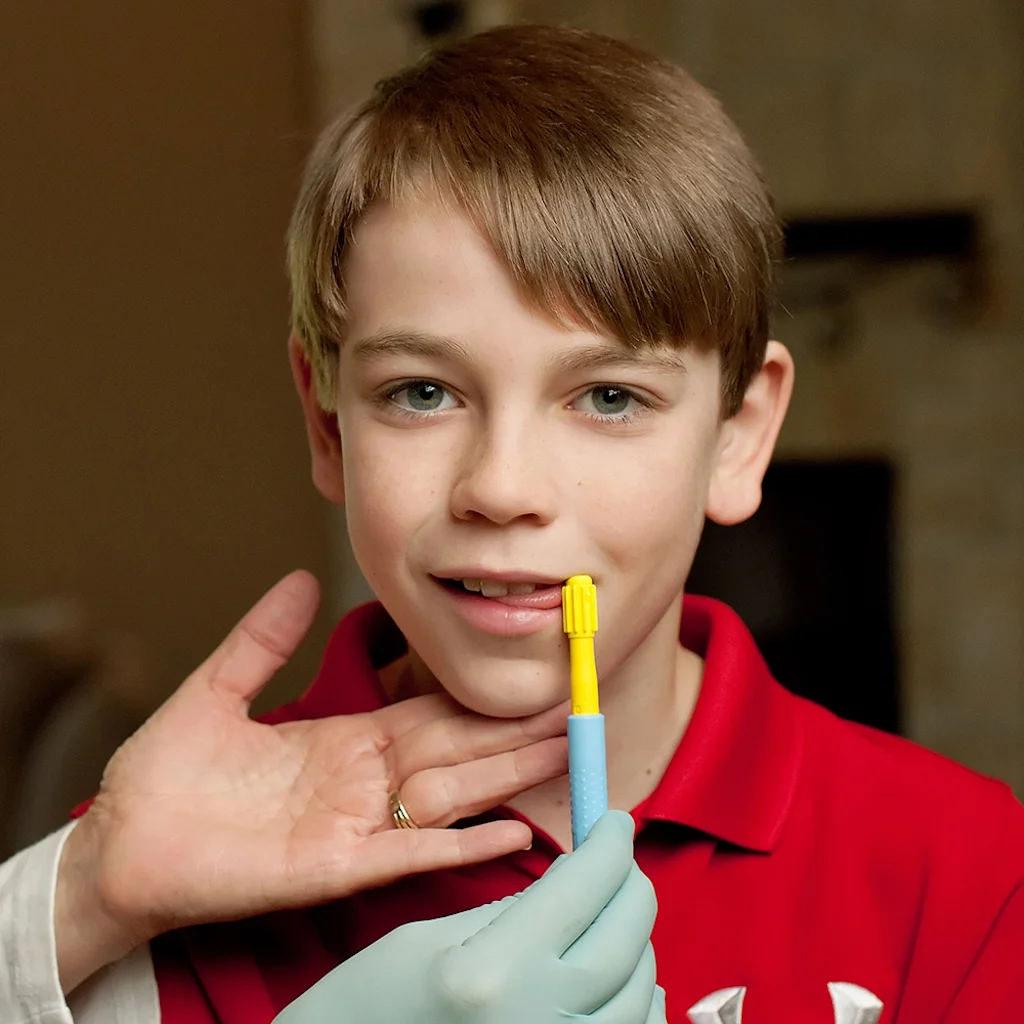 Logicana-ARK's Preefer Tip