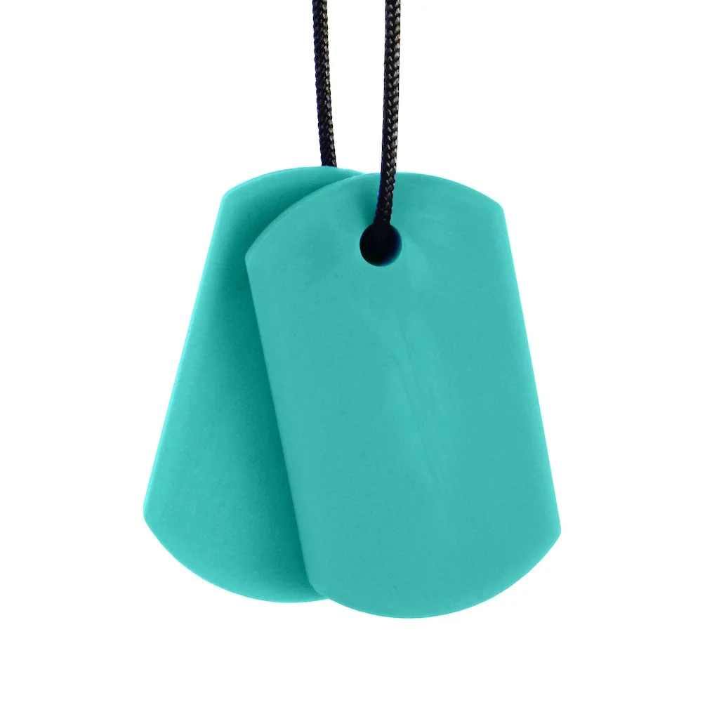 ARK Twin pendente xxt rigido sottile per masticazione attenta non per forti masticatori incisivi