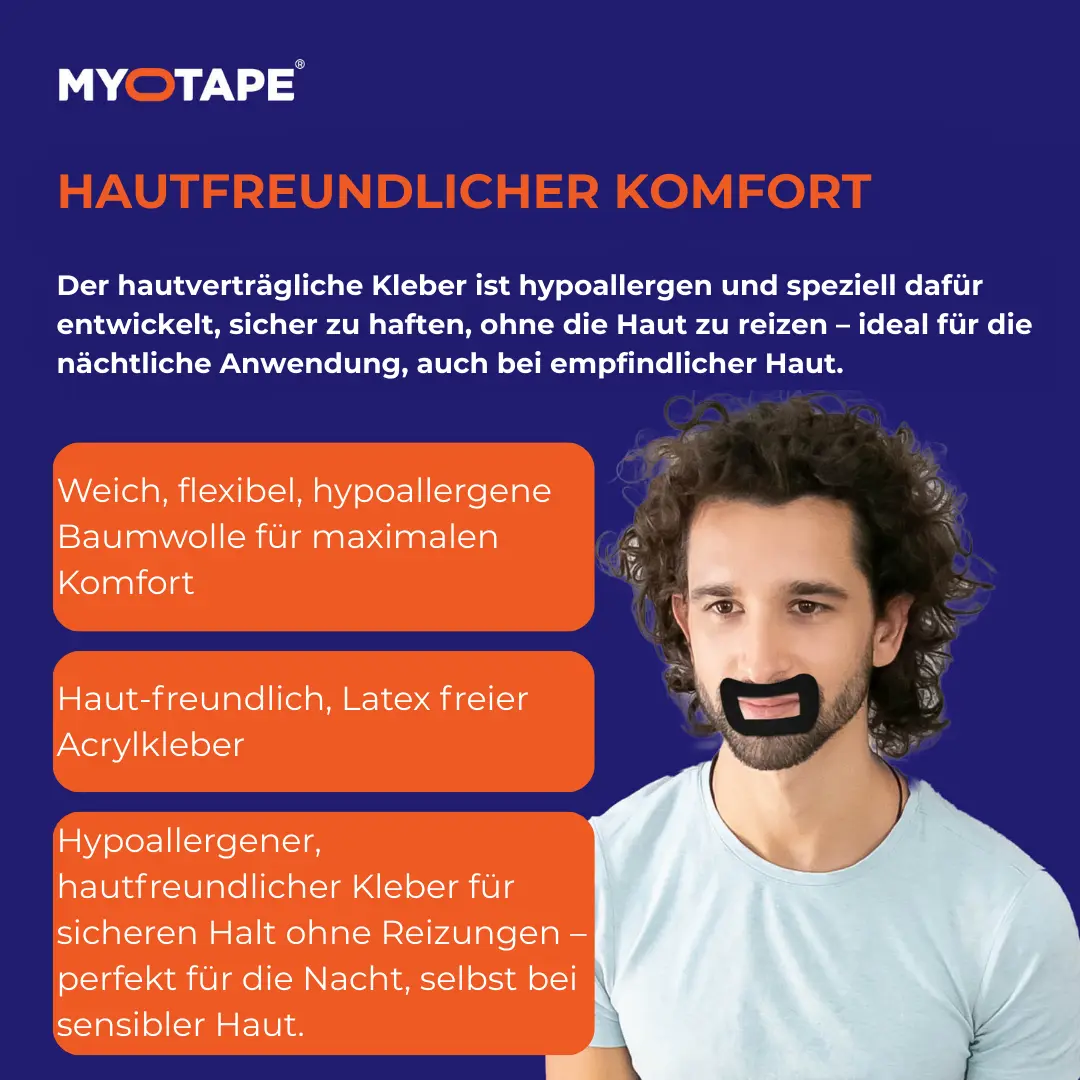 MyoTape adulti