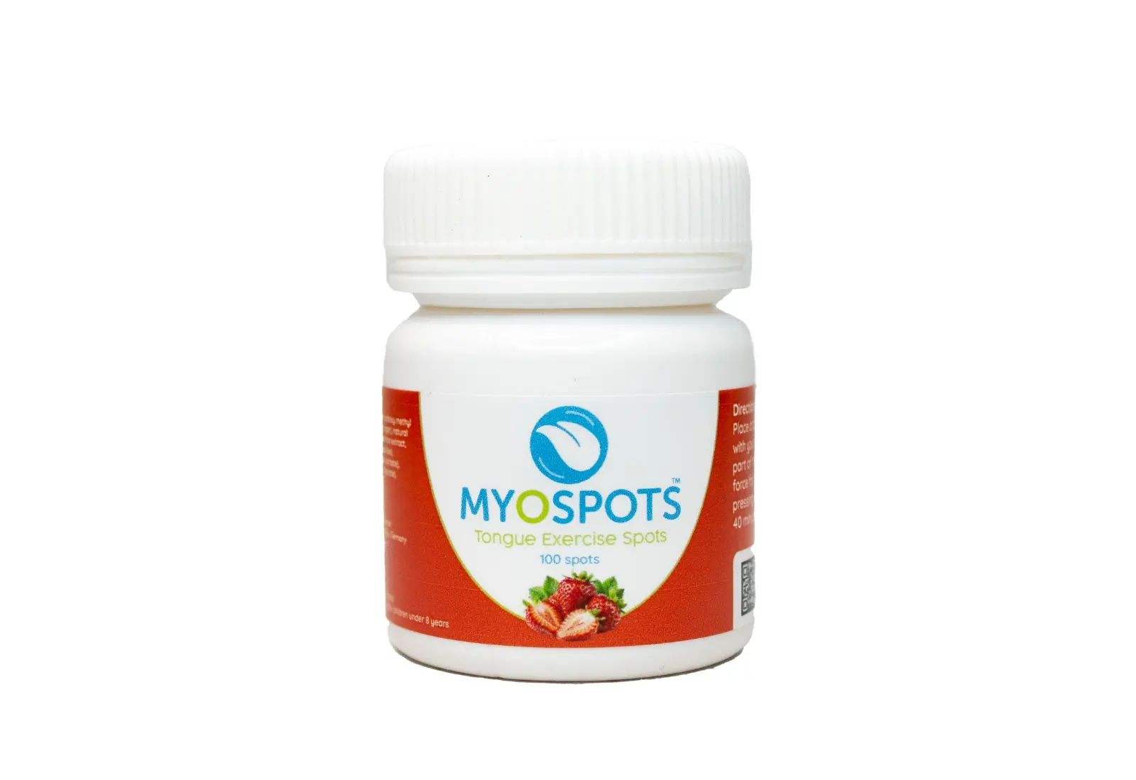 Logicana-Myospots-tongue exercise-optimal breathing-tongue elevation-tongue posture-nasal breathing