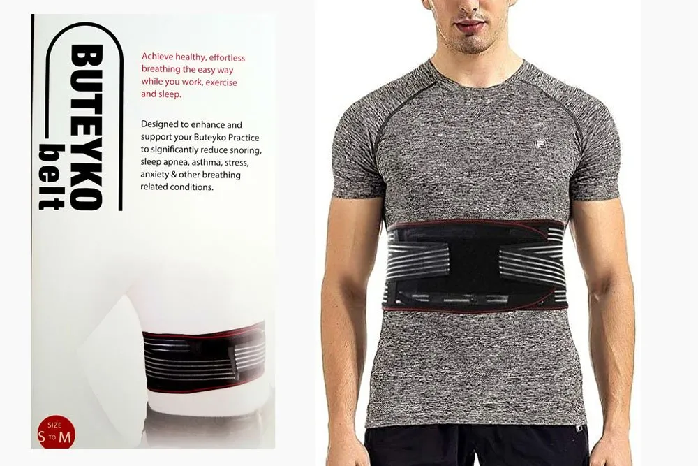 awareness of breathing-sleep apnea-reduce stress-anxiety-reduce asthma