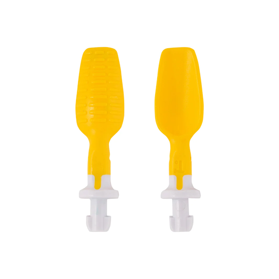 TalkTools® Sensi® Spoon Tip – Spoon attachment for oral sensory therapy