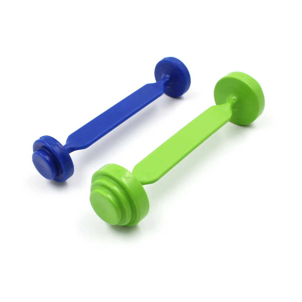 ark probarbell materiale logopedia per motricita orale chiusura labiale stabilita mandibola disfunzione orofacciale malocclusione disturbo miofunzionale