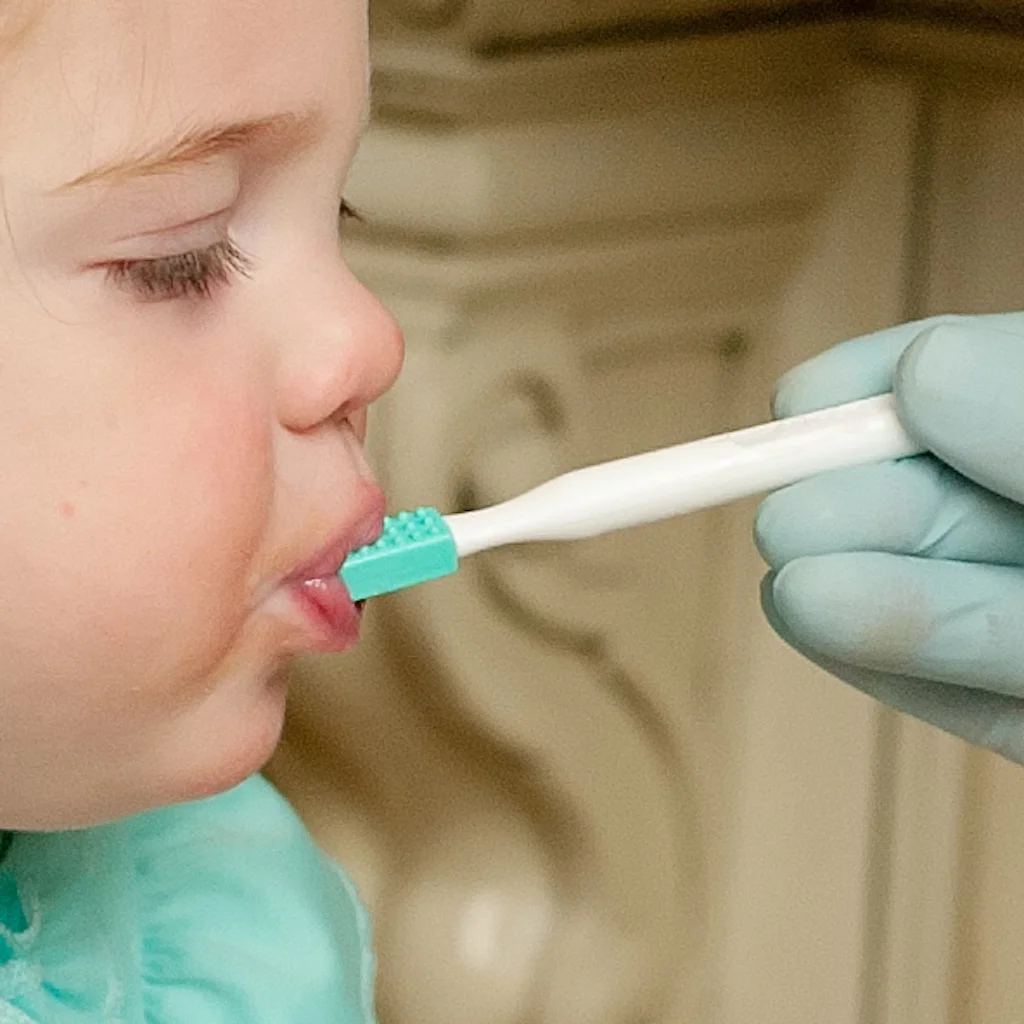 ARK proMini di Logicana per neonati sotto i 2,5 anni