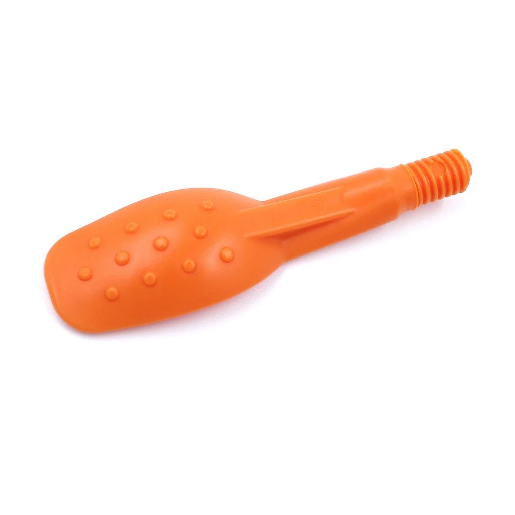 ARK Spoon Tip testurizzato grande per Z-Vibe® – Logicana