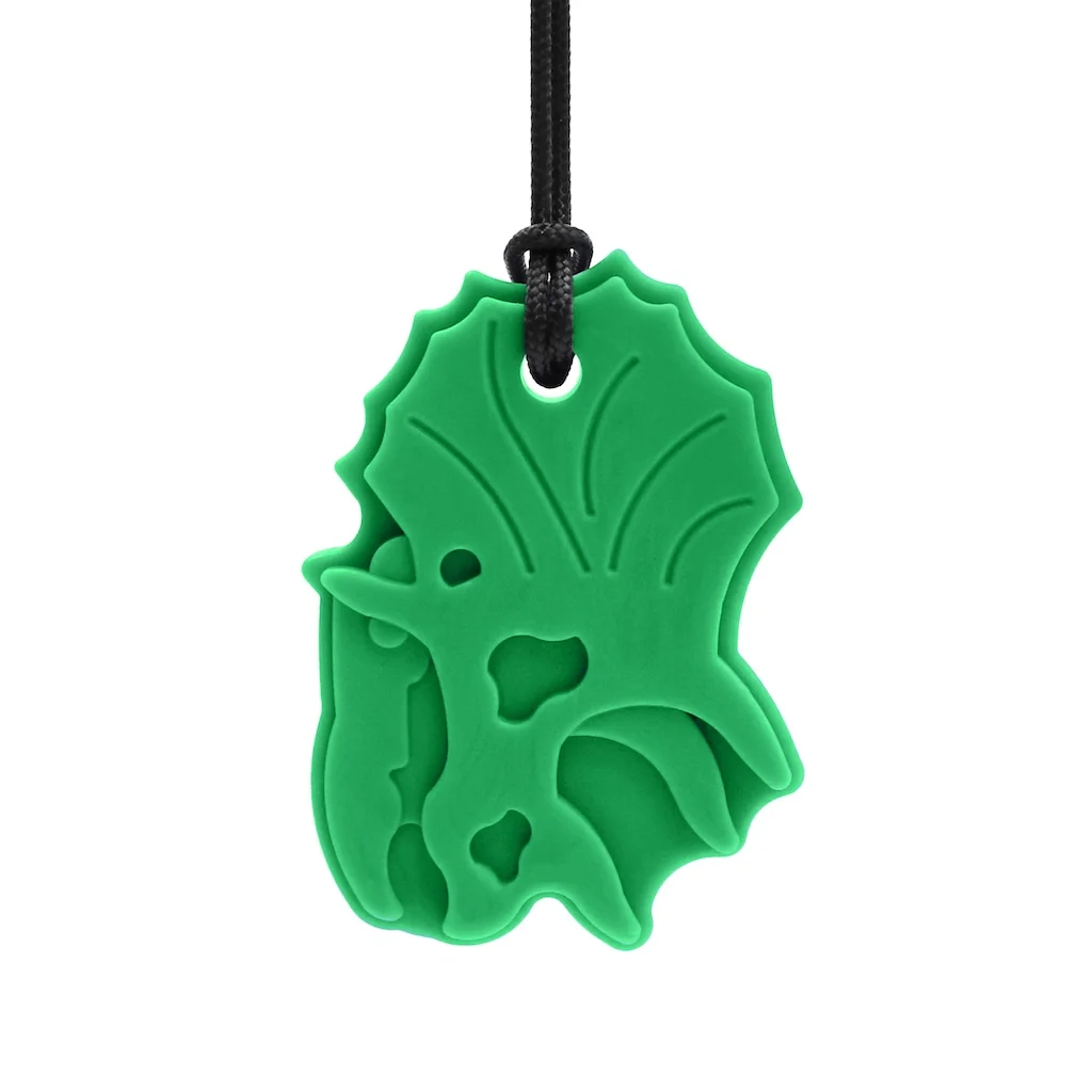 ARK Triceratops collana xxt rigida duratura per forte masticazione dino stabile