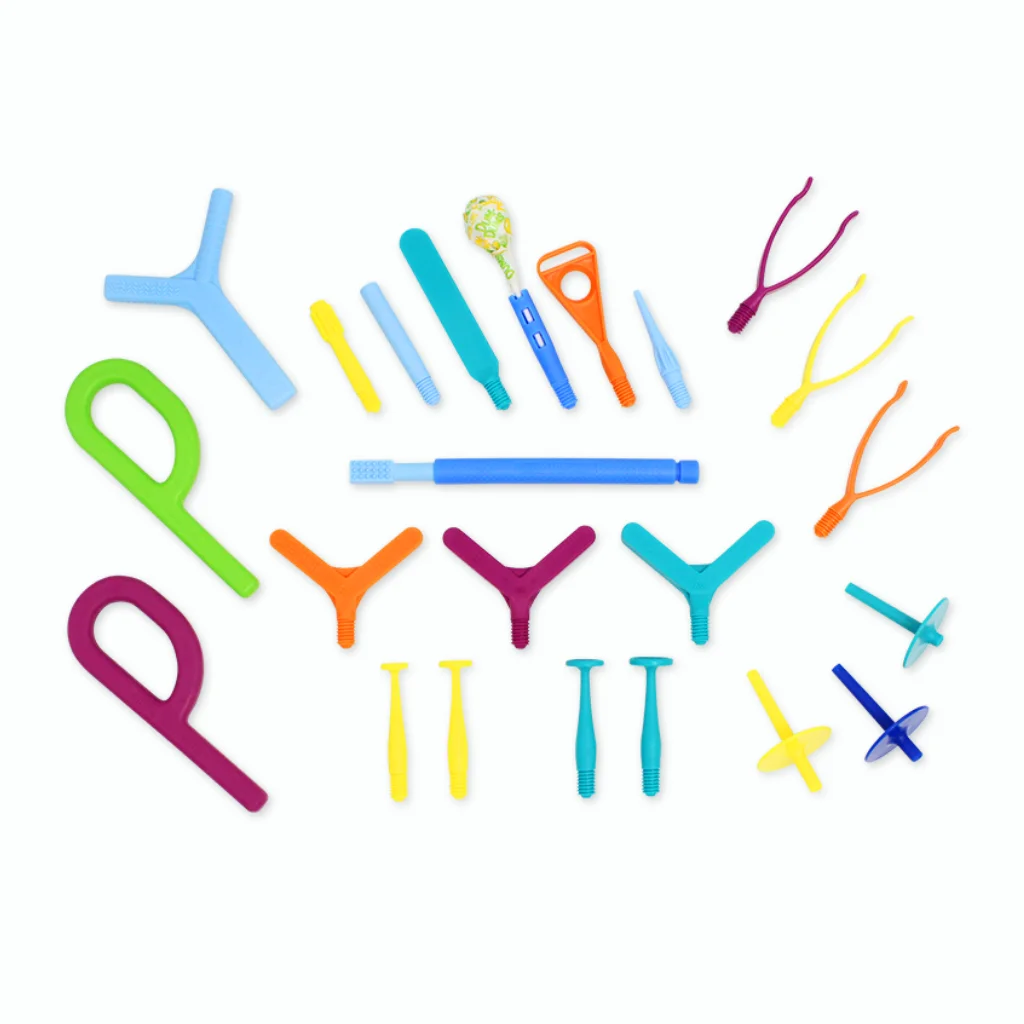 ARK's Oral Motor Workout Kit