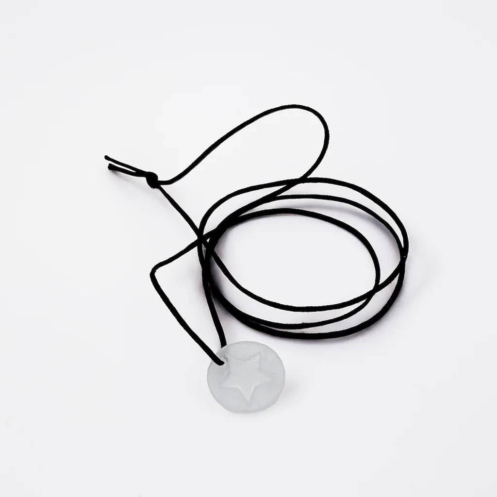 The Magic Disc – For Strong Lips & Free Nasal Breathing