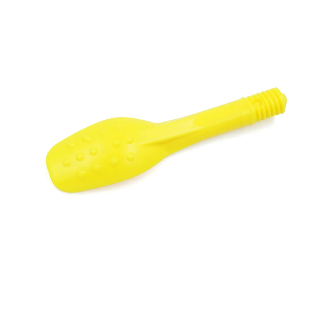 ARK Spoon Tip testurizzato piccolo per Z-Vibe® – Logicana