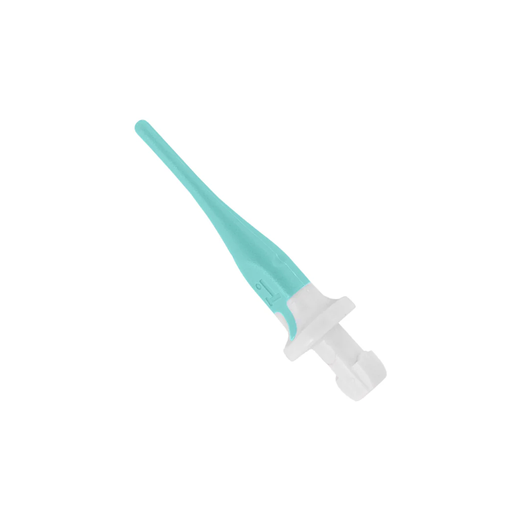 TalkTools® Sensi® Soft Pointer Tip – Gentle oral motor stimulation tip