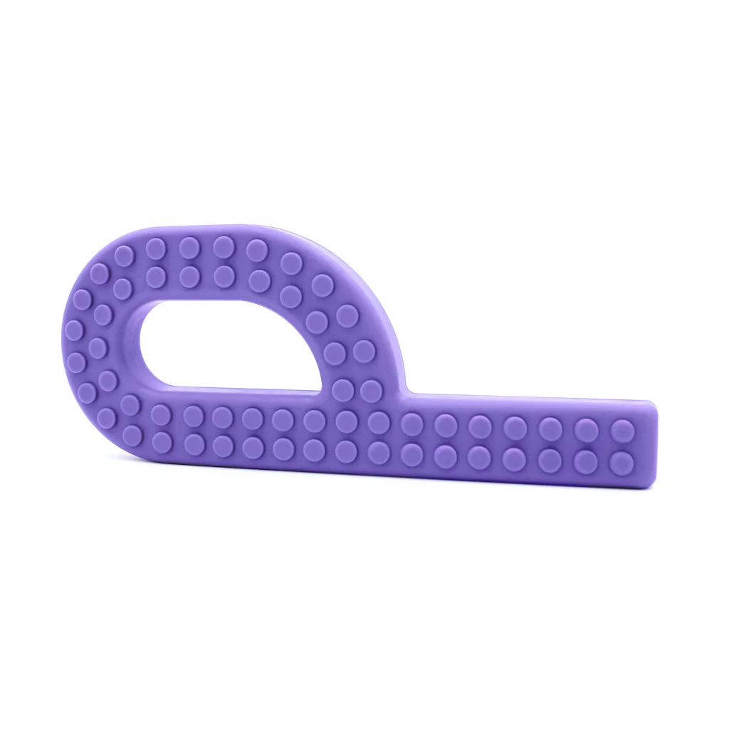 Brick Grabber – confronto dimensioni con Grabber originale, piu grande e squadrato