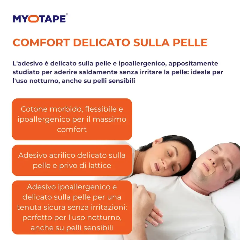MyoTape adulti