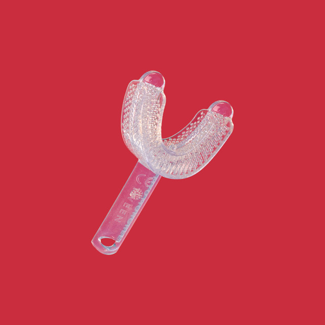 Logicana-Myo Munchee-jawline trainer-craniofacial development-myofunctional therapy-dental hygiene