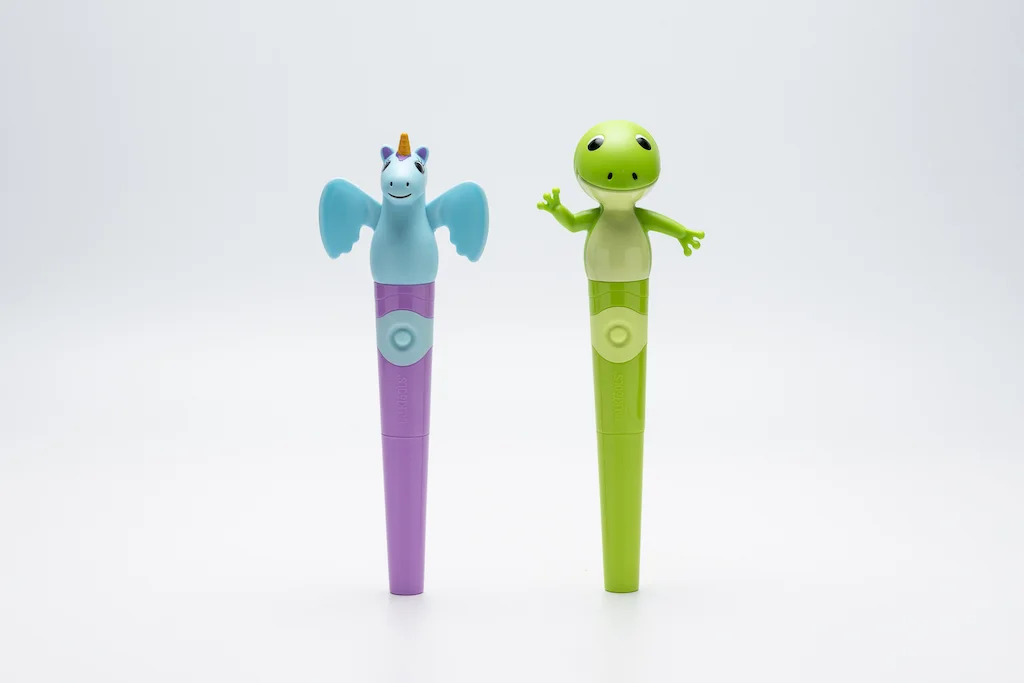 Logicana-Jiggler®-sensory awareness