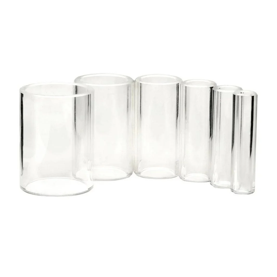 TalkTools® Progressive Jaw Closure Tubes for jaw closure training in oromotor therapy