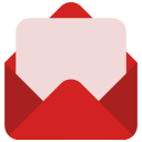 Newsletter icon