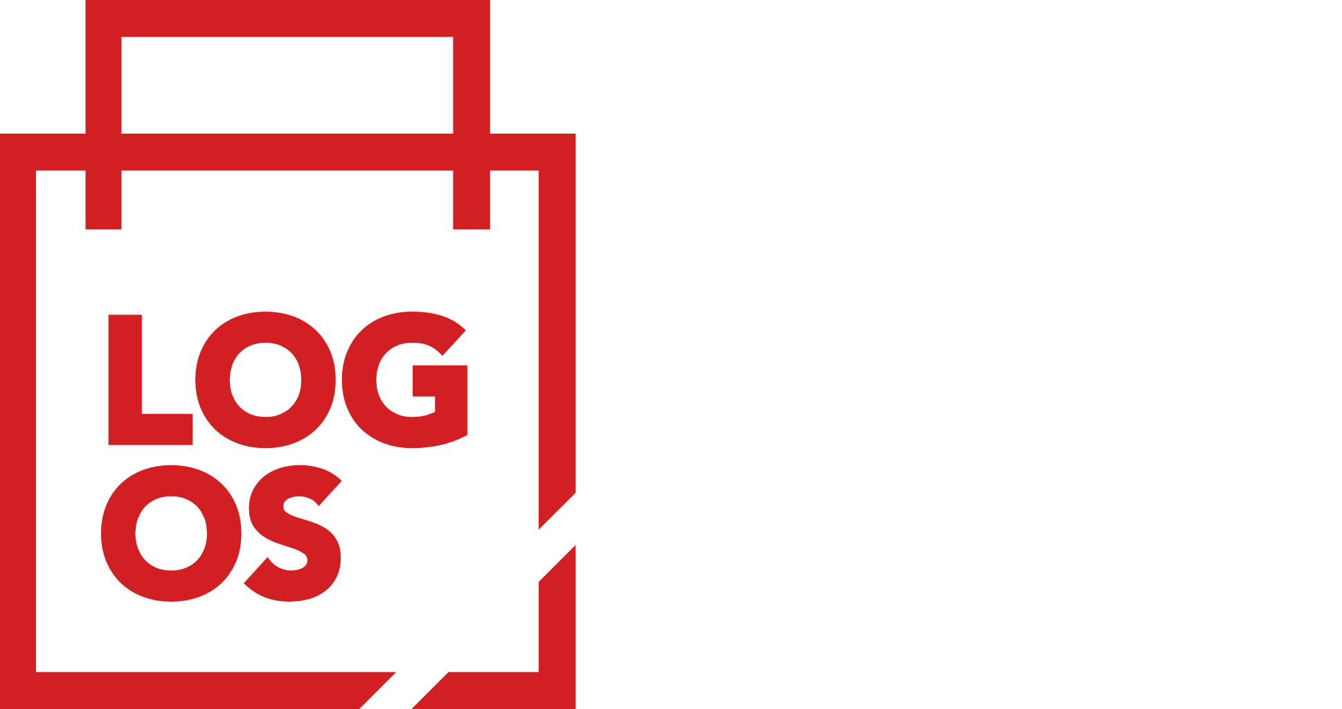 Logos shop logo